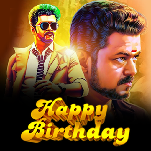 Tamil & Telugu Birthday Banner - Apps on Google Play