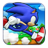 Sonic Runners icon