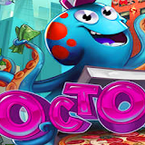 Octopie Summer Adventure icon