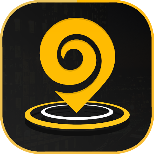 On the Way, a travel planner 1.0 Icon