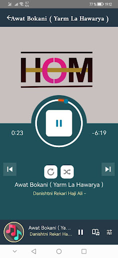awat bokani 1000 gorani kurdi Screenshot 4 - AppWisp.com