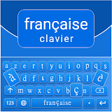 French English Keyboard icon