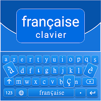 French English Keyboard