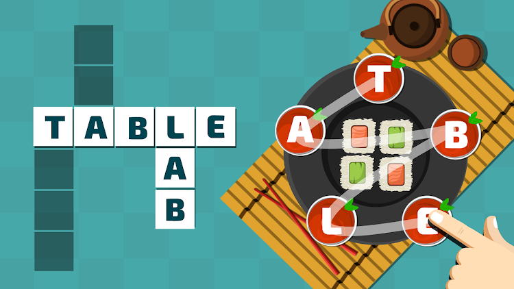 Word Chef : Crossword puzzle - 7.1 - (Android)