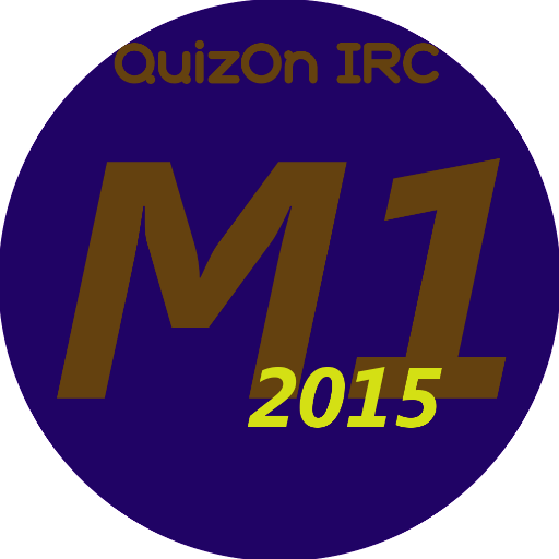 QuizOn IRC 2015 Mechanical