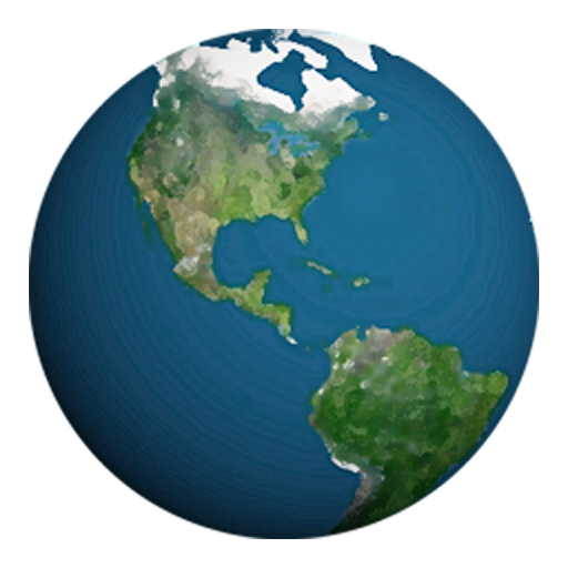 Earth 3D 8.3.5 Icon