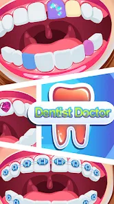 Dentist Doctor 1