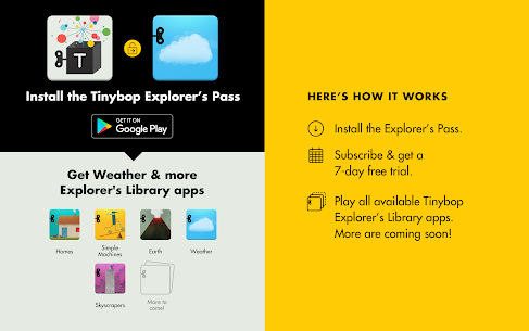 Weather by Tinybop Download APK Latest Version 2022** 13