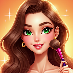 スタイルと変身：マージパズル Mod Apk