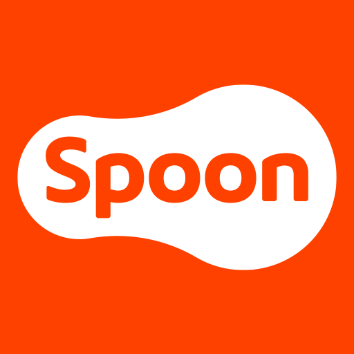 Spoon: Livestream music & chat