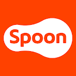 Cover Image of Download Spoon: Talk & Music Livestream  APK