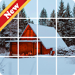 Elegant Home Puzzle