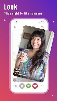 Chispa: Dating App for Latinosのおすすめ画像2