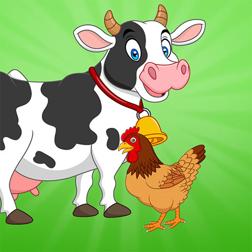 Games for toddlers: Pet sounds Изтегляне на Windows