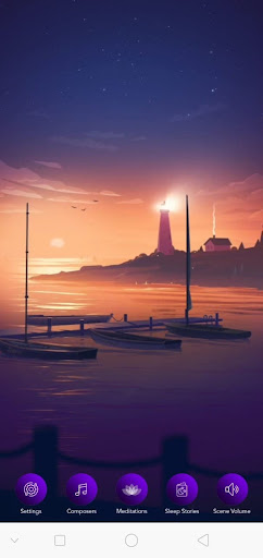 Sleep Habit - Make Your Day