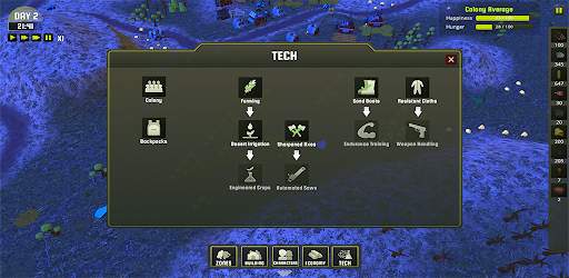 Colony Age Screen 3