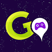 GaGo – Go for Games with New Friends!  for PC Windows and Mac
