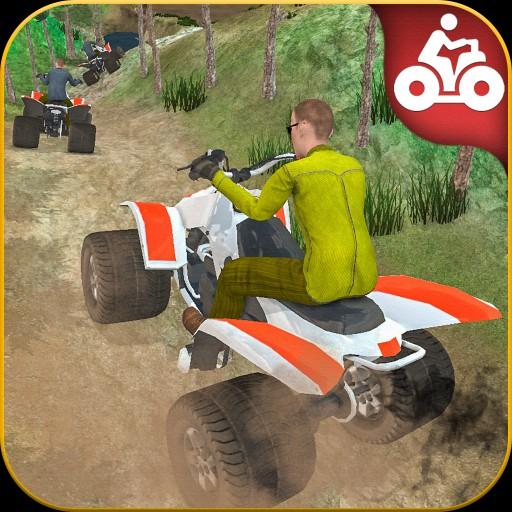 Offroad ATV Xtreme Bike Racing 2019