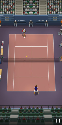 Tennis Max Screen 3