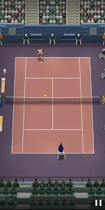 Tennis Max
