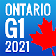 Ontario G1 - Driving Test 2021 Download on Windows