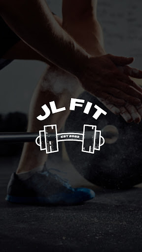 Android application JL FIT APP screenshort