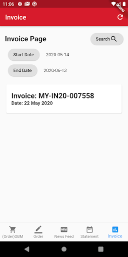 MyGift MY Screenshot 3 - AppWisp.com