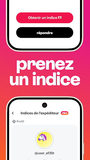 NGL – q&a anonymes screenshot 6