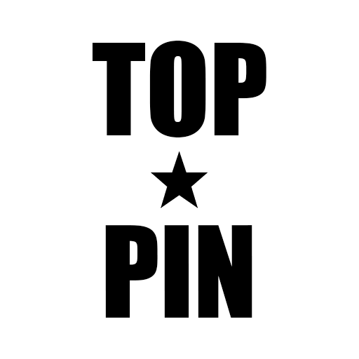 TOPPIN logo