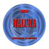 Felices Los 4 - Maluma icon
