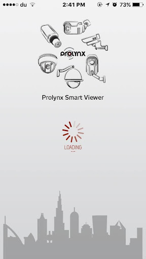 PSV Smart Viewer Screen 2