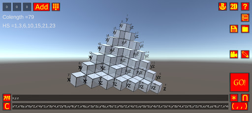 Android application It's Better To Visualize It screenshort
