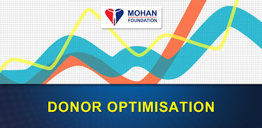 Donor Optimisation