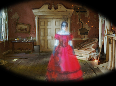 Nancy Drew: Ghost of Thornton