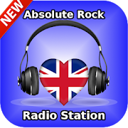 Absolute Rock Radio Station