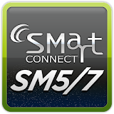 SMart CONNECT(SM5,SM7용) icon