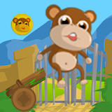 ? zoo games for free for kids icon