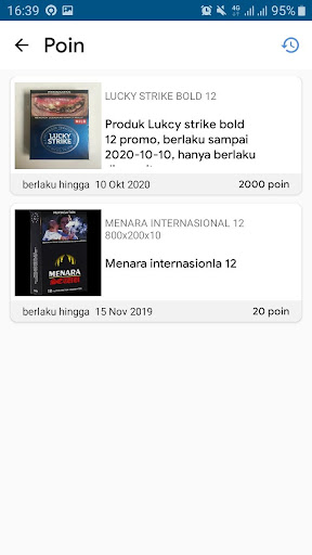 Budiana Online Order