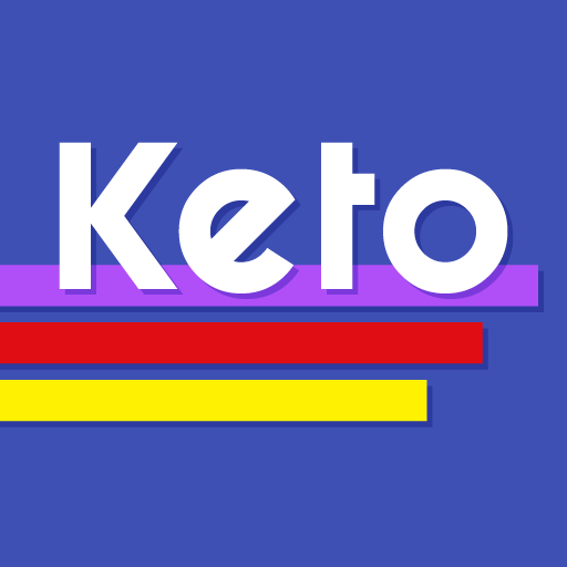 Stupid Simple Keto - Low Carb Diet Tracking App icon