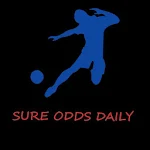 Cover Image of Download SURE ODDS DAILY  APK