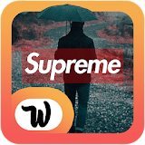 Only Supreme Wallpapers icon