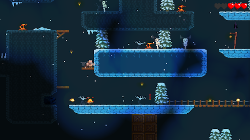 The Last Viking Screenshot 2 - AppWisp.com