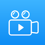 Cover Image of Download RecorderPro - HD Screen Video Recorder with sound 3.0.5 APK