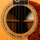 play guitar icon