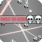 Only In Ohio - meme game