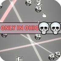 Only In Ohio - meme game