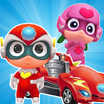 Car Games For Kids - Go Kart Racing Apk