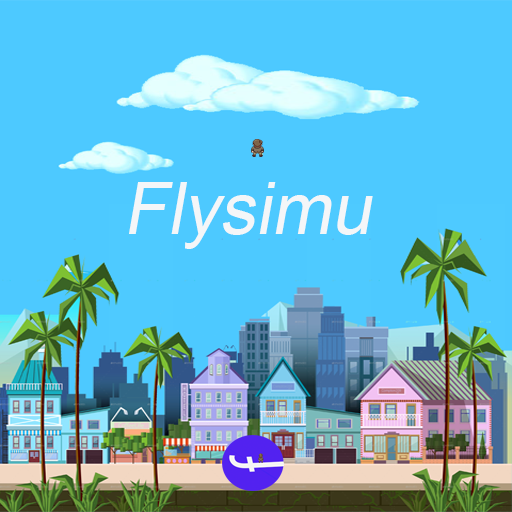 Flysimu for  Android – Latest Version & Features app icon