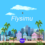 Cover Image of Download Flysimu 1.1.0 APK