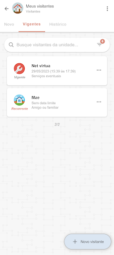 CondGo Screen 3